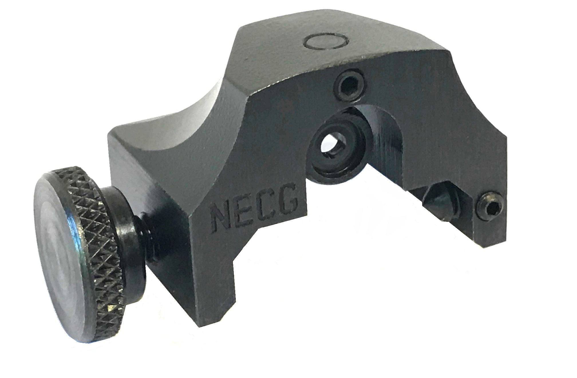 NECG Weaver Ghost Ring N-106G